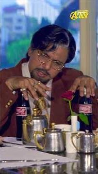 वो इस दुनिया में आये है तो सिर्फ मेरे लिए #HaseenaMaanJaayegi #Govinda #SanjayDutt #comedy #shorts