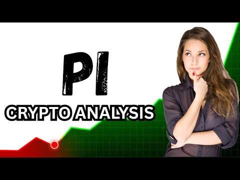 PI Coin Latest News: Massive Token Unlocks & Price Move!