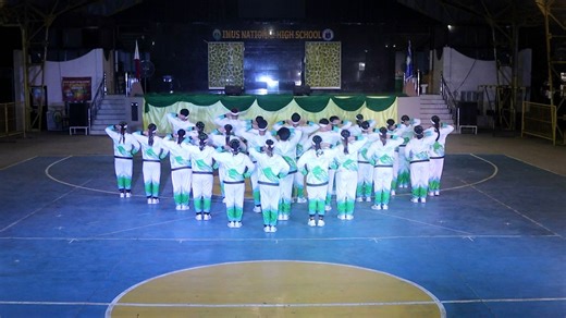 Wellness Dance Teachers’ Category. 😉 Kiss kita pag nahanap mo ako jan 😂😂✌️ #DepEd #dancercise #HatawSayaw #teachers | Jay-ar Coronel
