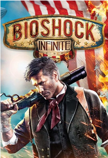 Bioshock Infinite en 1 Minuto: La Creación Detrás del Juego