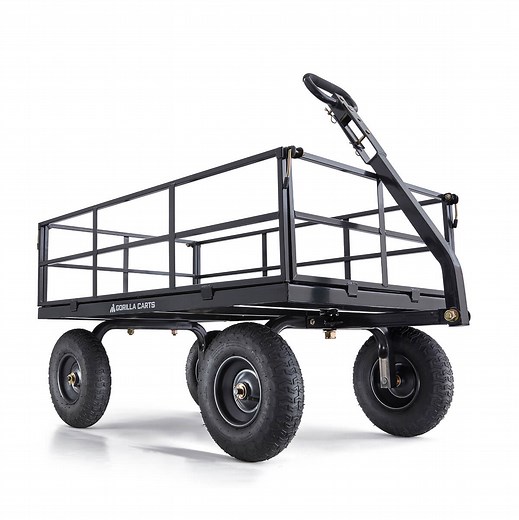 GOR1200-COM - Gorilla