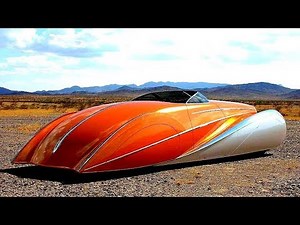 Radical Custom Cars