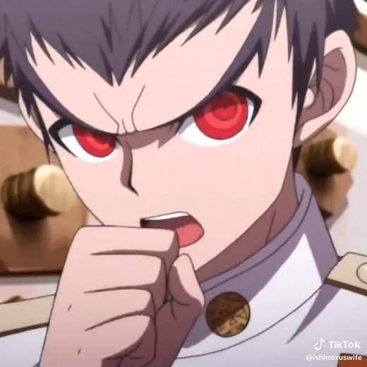 Kiyotaka Ishimaru: The Ultimate Best Boy of Danganronpa