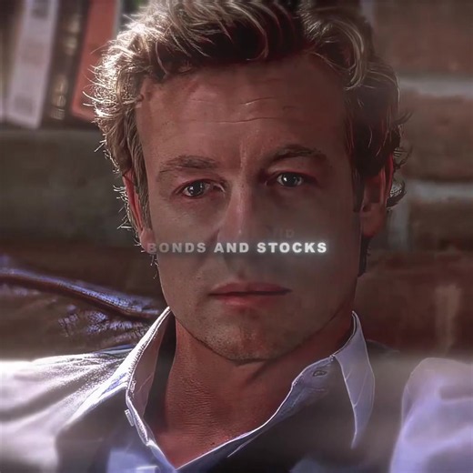 Patrick Jane mentalist scenes - best The Mentalist clips