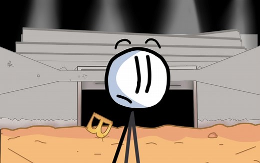 Friday Night Funkin'-Chase(纯音乐与纯人声)