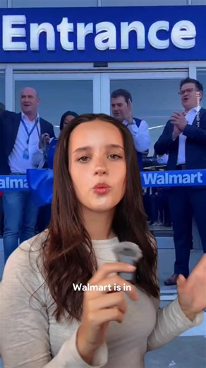 Newsroom ZA on Instagram: "Walmart’s official first opening in South Africa have lived up to their promise of delivering low prices to South African consumers. Compared to other large players like Pick n Pay, Woolworths, Spar and Checkers, a Walmart food basket is significantly cheaper. A standard food basket includes basic items like bread, soap, sunflower oil and rice — all of which Walmart offers for lower prices than other popular grocers."