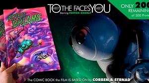 TO MEET THE FACES YOU MEET COMICS