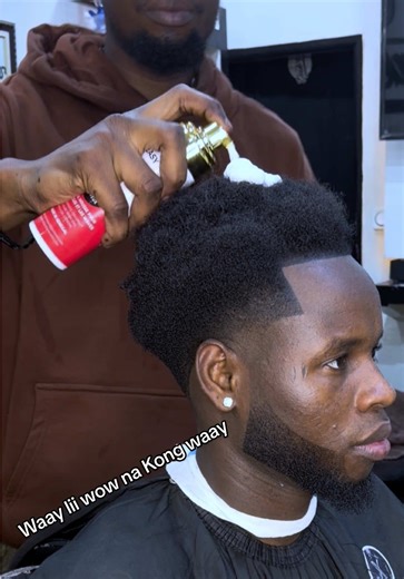 Tuto Coiffure: Baldinho et Styles de Coupe