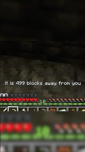 The Evil Hunter Horror Mod Might Get Banned.. #minecraft #minecrafthorror