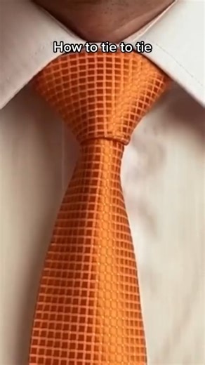 5.2K views · 76 reactions | How to tie a practical and beautiful tie step by step.  TAG someone that needs to learn how to tie a tie  #styleinspo #MensStyle #tie #fashionaddict #fashion #mensfashion #mensweardaily | HolloShoe | Facebook
