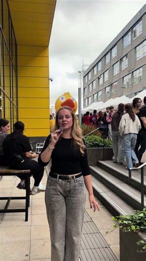 Freshers Tips 2026: How to Make the Most of Freshers Week and Find Your People