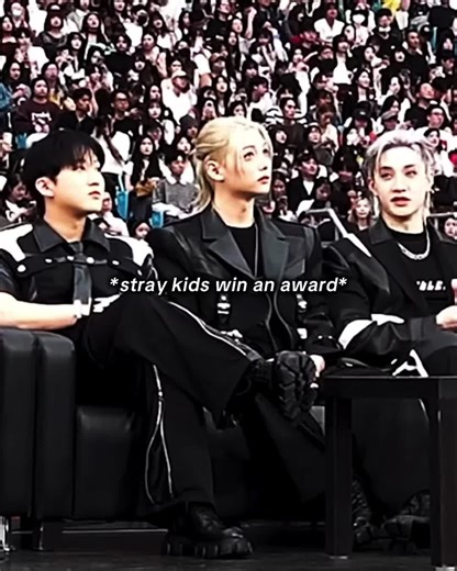 Stray Kids A&A 2025: Creative Edit Showcase