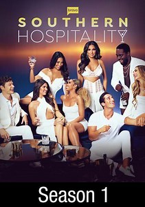 Southern Hospitality: Women Scorned