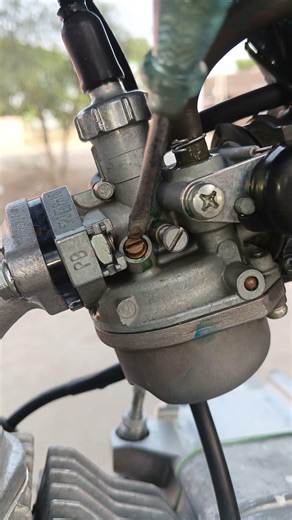New Model Honda Carburetor Adjustment | Economy Fuel Mileage Setting Complete Guide 2026