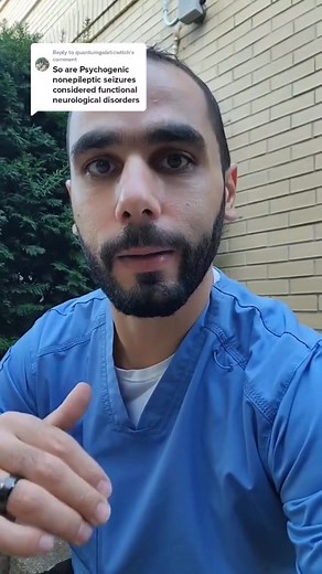 1.1K views | is psychogenic nonepileptic seizures PNES a functional neurological disorder #awareness #disability #FND #functionalneurologicaldisorder #functionalneurologicalsymptoms #fndawareness #fndwarrior #fndaware #fblifestyle | Functional Neurological Disorder/ FND Hope International | Facebook