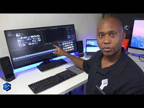 LG 21:9 UltraWide Monitor - You Don't Know What You're Missing