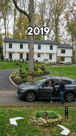 The Street That Lost Its Heart: 2007 to 2025 🥺 #timelapse #sadnostalgia #lostintime