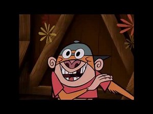 TheCartoonMan12 Random Comic Frenzy 64 Clip 15