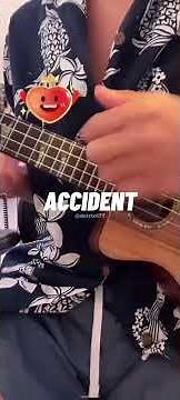 Boywithuke - Trauma Tiktok Live #boywithuke #trauma #newsong #ukelele #detrixbwu