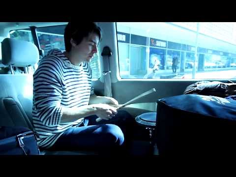 Honningbarna - Offerdans