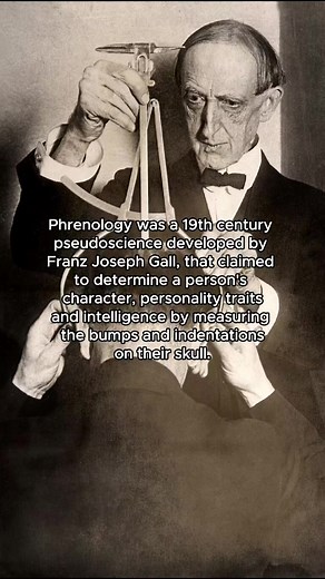 Exploring Phrenology: The 19th Century Pseudoscience