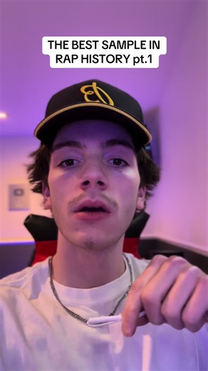 The Best Samples in Rap History: A Focus on Creativity