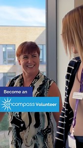 Would you like to become an encompass Volunteer? The encompass digital health and social care record system will Go-Live in the Western Trust on 8 May 2025. This is a once in a generation system change, the likes most of us have never seen before, nor will again. During the transition from our legacy systems to the new encompass system, we will have lots of visitors to our hospital sites, many of whom will never have been to the Western Trust. We will have patients and clients who may not have h