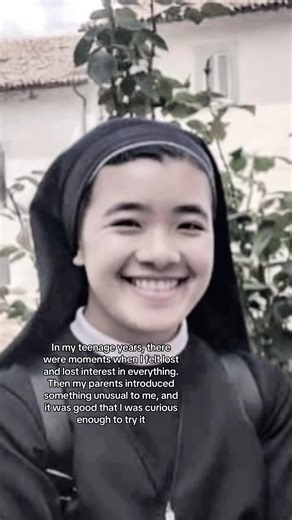 Finding Light in Darkness: A Journey to Religious Life