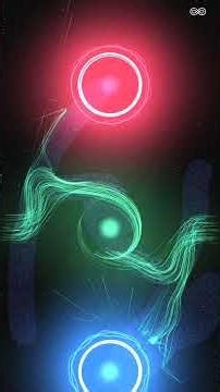 Relaxing 😌 Mobile Game Cosmos - Zen Puzzle Walkthrough #cosmos #satisfying