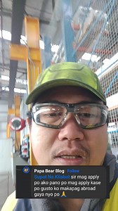 125K views · 2.1K reactions | Legit po na agency yan mga lodi, iwas po sa direct hire baka ma scam kayo #foryoupageシ #fypシ゚viralシ #highlightseveryonefollowers #workabroad #australia | Supot Na Kilabot | Facebook