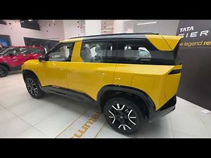 2026 TATA Sierra | Definetly Worth Buying..