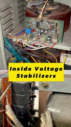 Voltage Stabilizer Insights: Understanding Your Device