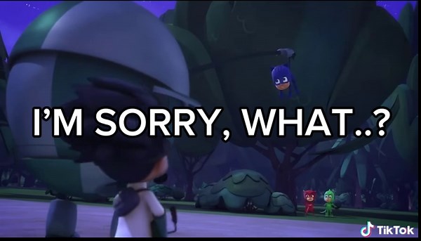 Romeo from PJ Masks: Why I Still Watch!
