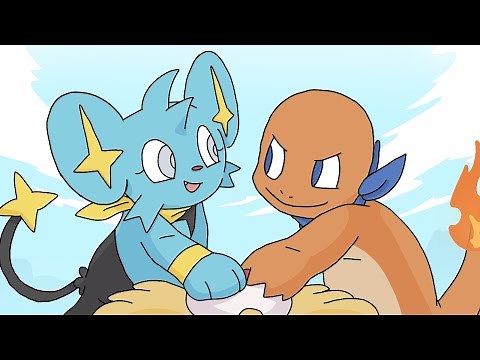 Grapes [PMD:DMND animation]