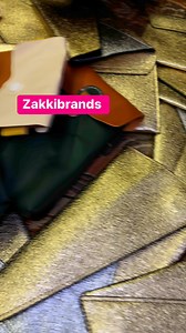 4.6K views · 36 reactions | Bulk order #fbpost2025シfbreels #foryoupagereelsyouシfbreelsfypシ゚viralfbreelsfypシ゚viral #foryoupagereelsyouシfbreelsfypシ゚viralfbreelsfypシ゚viral #tranding2025 #foryoupagereels #usatiktok #zakkibrands #fbpagevideo #reelschallengereelschallenge #growth #accessories | Luxury collection by IQRA Makhdomi | Facebook