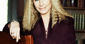 Barbra Streisand Gypsy Film Script Loses Backer/Distributor