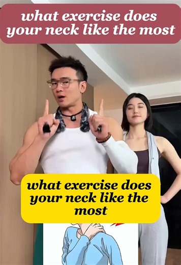 3 Moves to Open Neck & Shoulders—Less Pressure, Clearer Head #exercise #abs #fitness #workout #gym