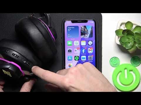 Comment désactiver les lumières sur les écouteurs JBL Quantum 810