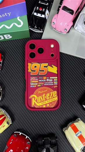 Stylish Phone Cases for iPhone 17