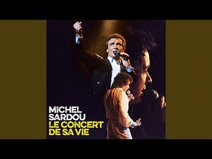 La java de Broadway (Live à Bercy / 1998)