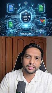 99% of People Don’t Know This 24/7 Google AI Secret 😱 #google #gemini #aiagents #ai