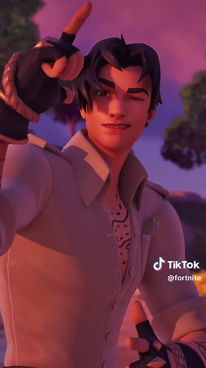 Fortnite Official on TikTok