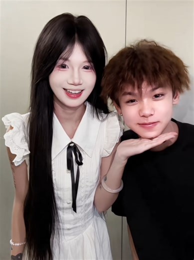 我没等你吗？我的选择与乌萨奇头像