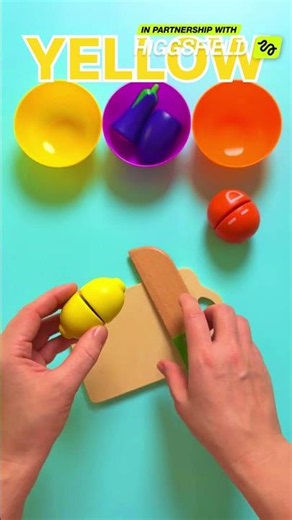 Rainbow Bites: Colorful Food Adventure with Kids! 🌈