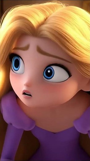 Rapunzel Cuentos 🏰✨ Cuentos infantiles