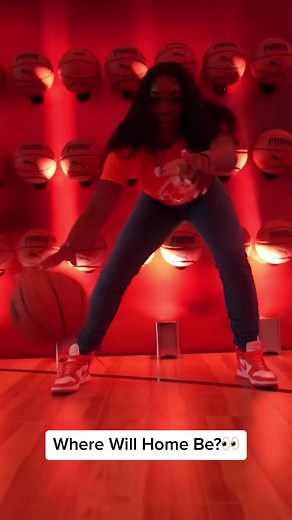 Anissa Morrow: Top WNBA Draft Prospects & Team Fits