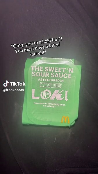 Explore Loki Merchandise for True Fans