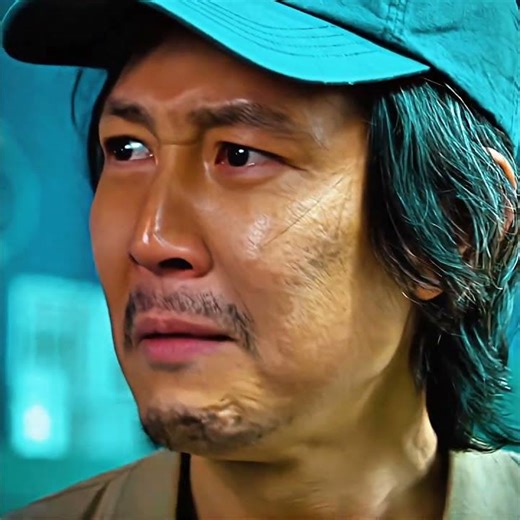 Gi-hun Painful Story😭💔 | Squid Game Edit | Ft #shorts #squidgame2