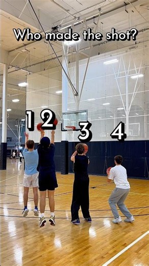 Who made the shot? #rlsbasketball #fyp #follow