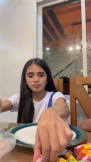 227K views · 2.3K reactions | Try not to eat the poisonous candy part 2 #fypageシ #fypシ゚ #challenge #fypviralシ | Princess Del Rosario | Facebook
